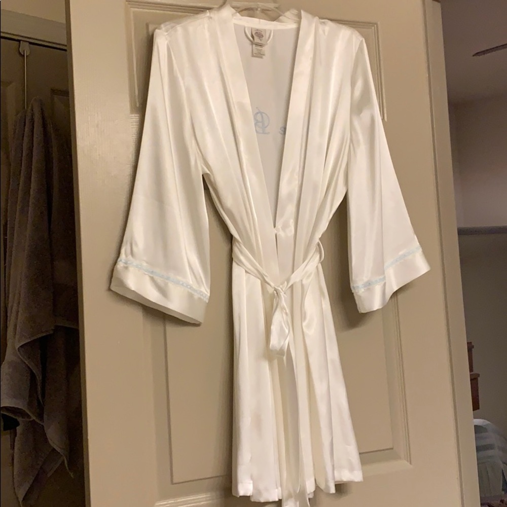 Bridal Kimono